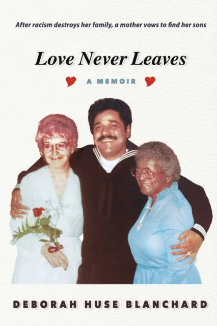 Love Never Leaves