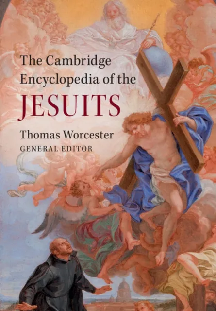 Cambridge Encyclopedia of the Jesuits