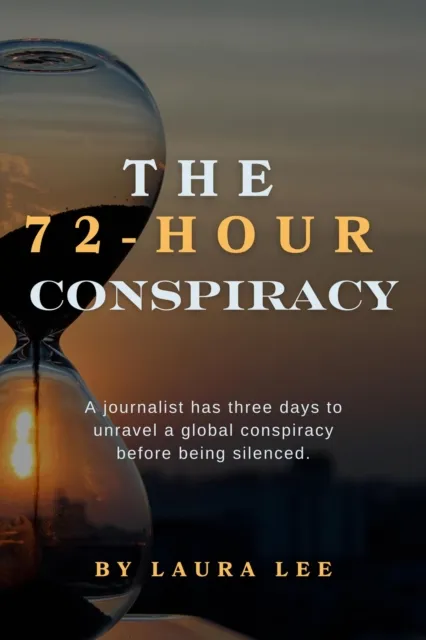 72-Hour Conspiracy