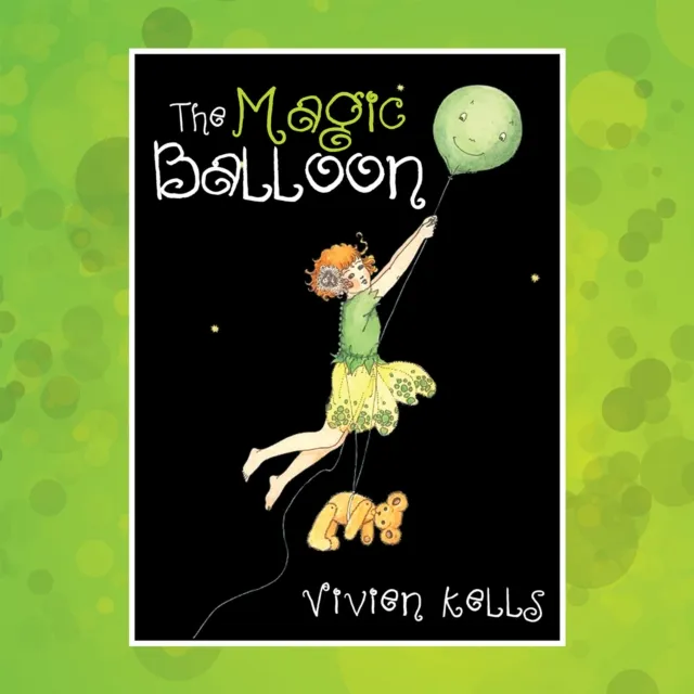 Magic Balloon