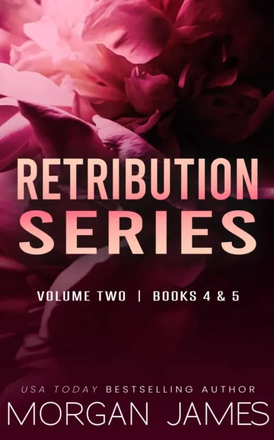 Retribution Series Box Set 2