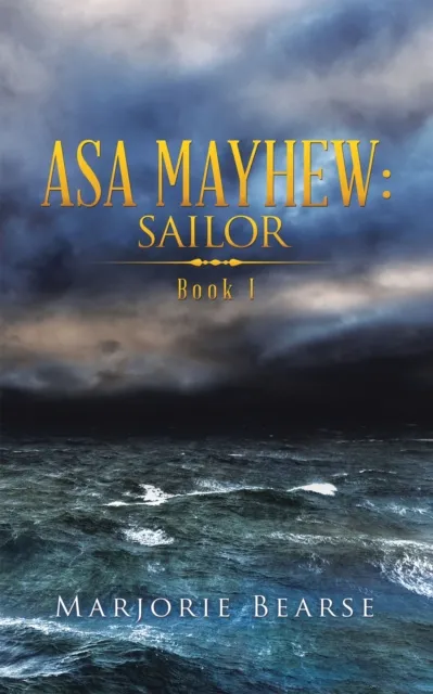Asa Mayhew: Sailor