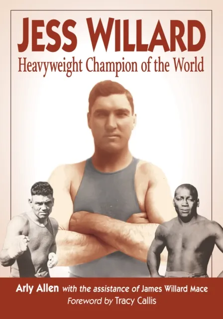 Jess Willard