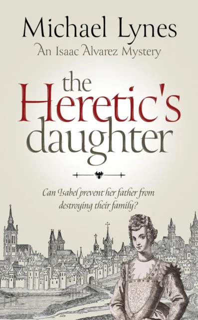 Heretic's Daughter