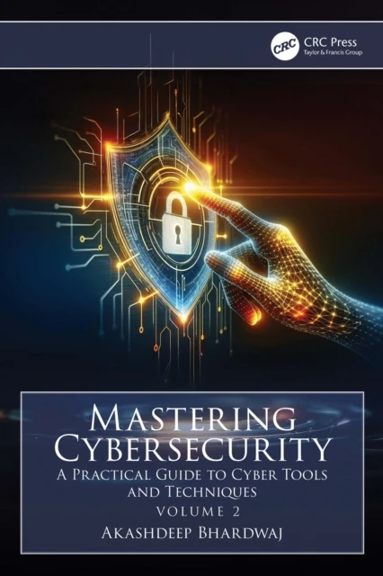 Mastering Cybersecurity