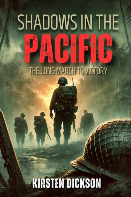 Shadows In The Pacific