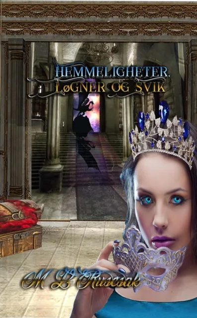 Hemmeligheter, logner og svik