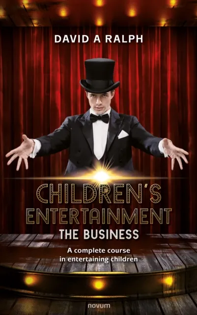 Children's Entertainment - The Business