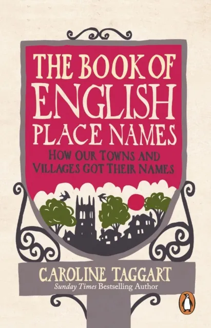 Book of English Place Names