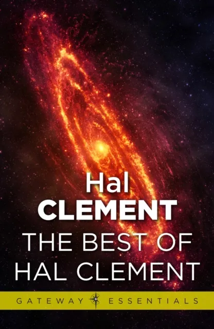Best of Hal Clement
