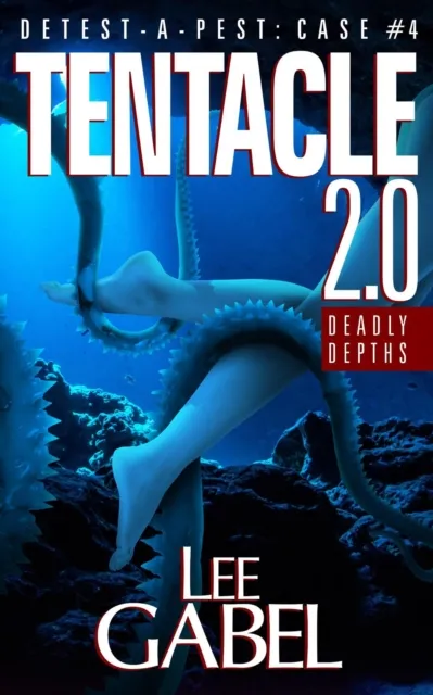 Tentacle 2.0: Deadly Depths