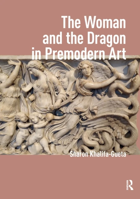 Woman and the Dragon in Premodern Art