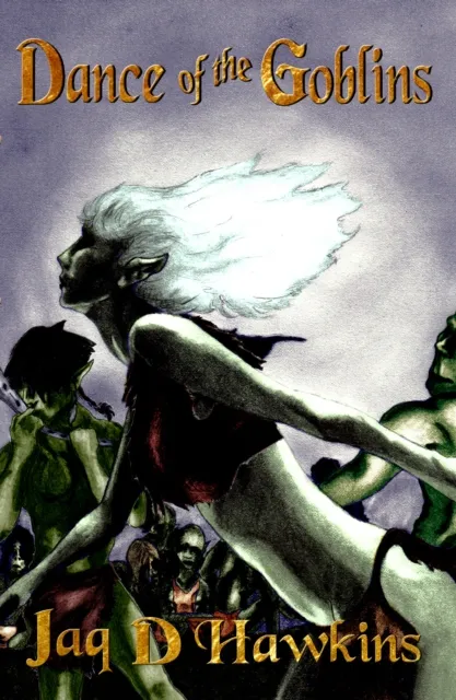 Dance of the Goblins