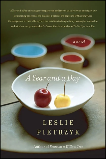 Year and a Day
