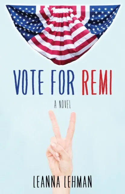 Vote for Remi