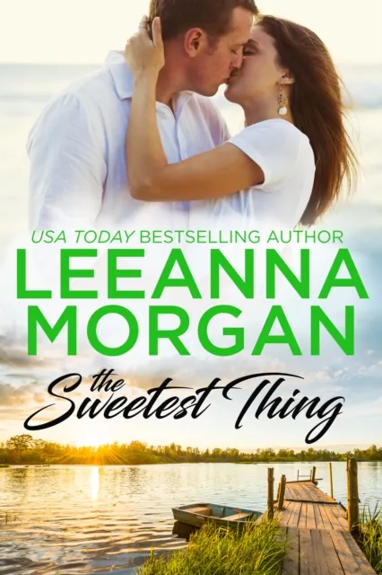 Sweetest Thing: A Sweet, Small Town Romance