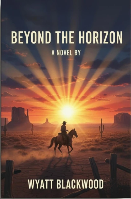 Beyond The Horizon