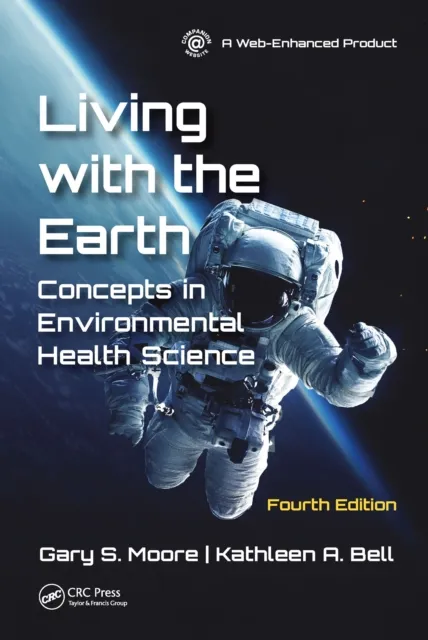 Living with the Earth, Fourth Edition
