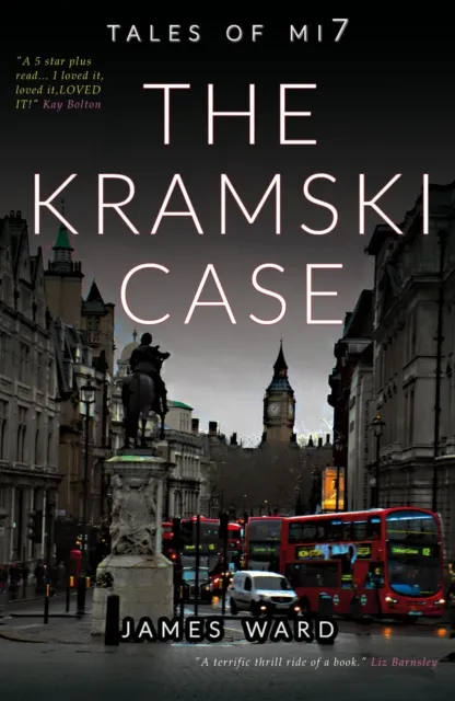 Kramski Case