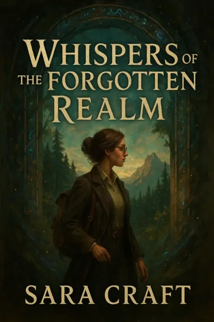 Whispers of the Forgotten Realm