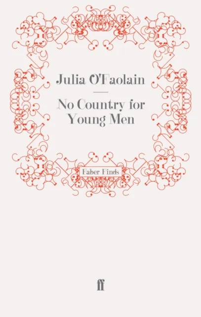 No Country for Young Men