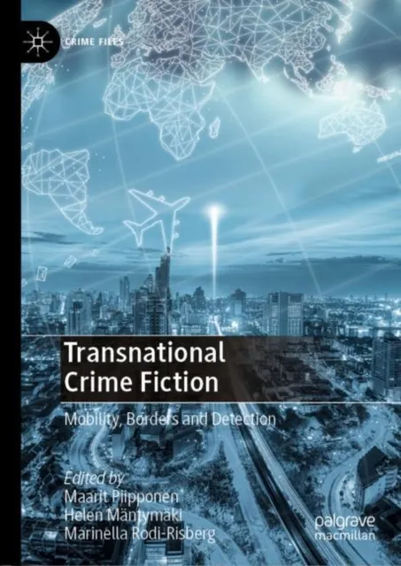 Transnational Crime Fiction