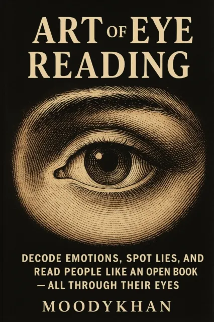Art of Eye Reading