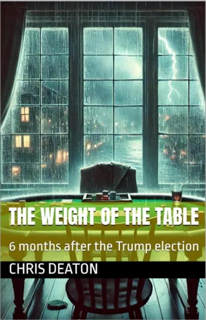 Weight of the Table