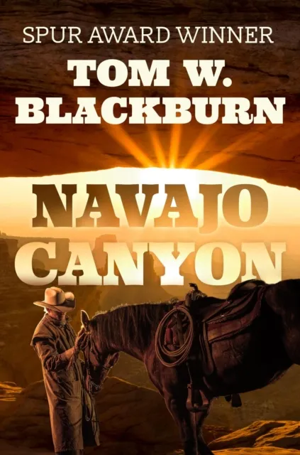 Navajo Canyon