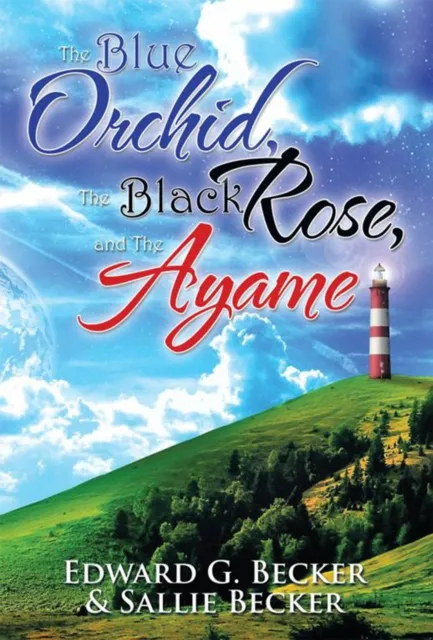 Blue Orchid, the Black Rose, and the Ayame