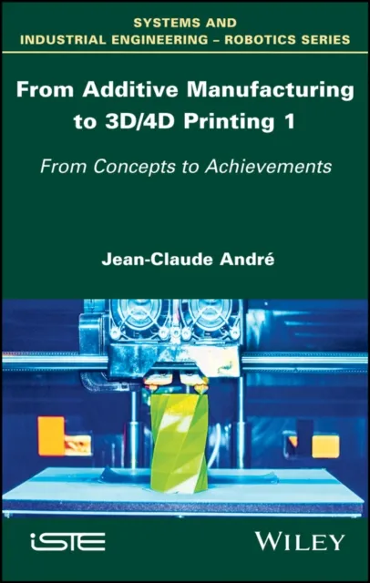 From Additive Manufacturing to 3D/4D Printing 1