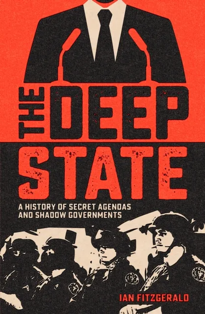 Deep State