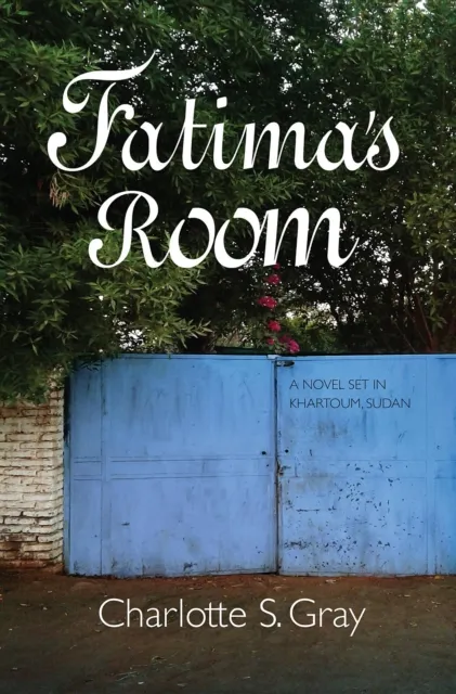 Fatima's Room