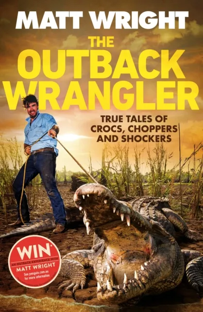 Outback Wrangler