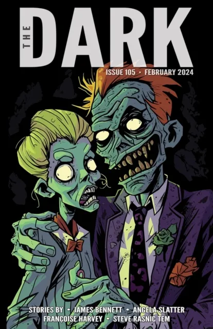 Dark Issue 105