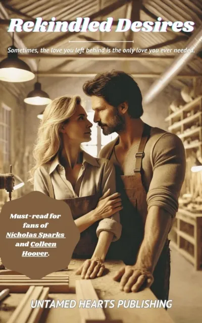 Rekindled Desires