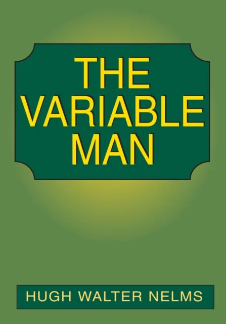 Variable Man