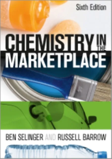 Chemistry in the Marketplace