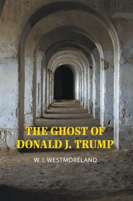 Ghost of Donald J. Trump
