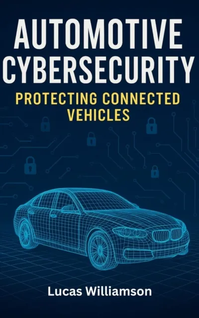Automotive Cybersecurity: Protecting Connected Vehicles