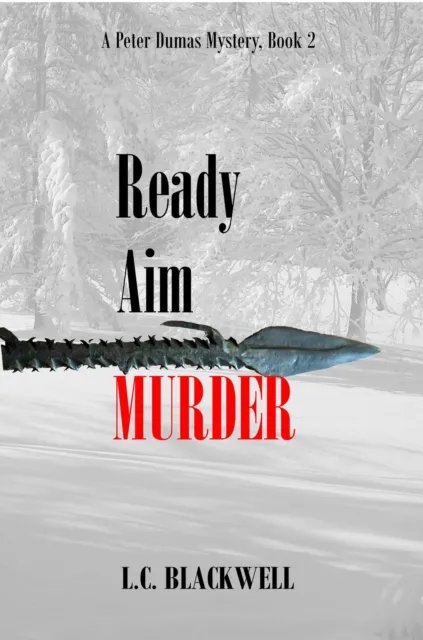 Ready Aim Murder