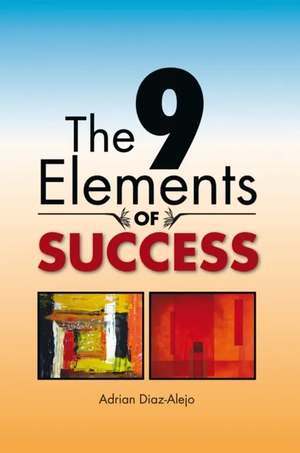 9 Elements of Success