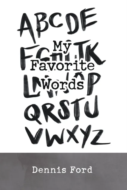My Favorite Words