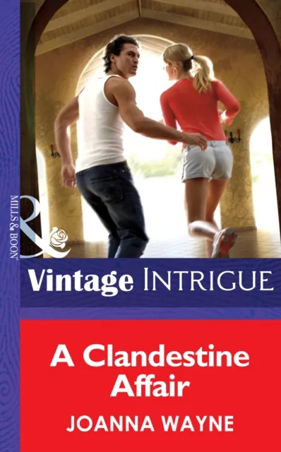 Clandestine Affair