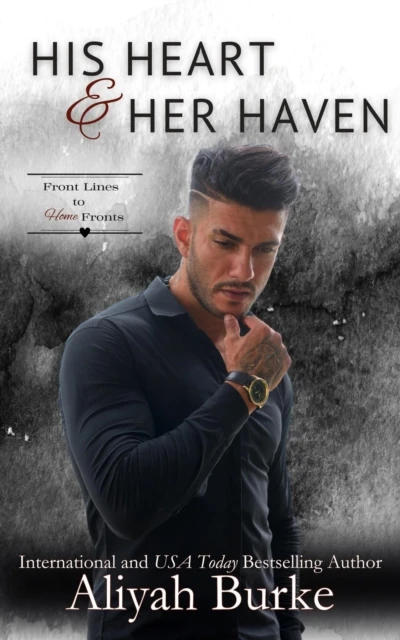 His Heart & Her Haven