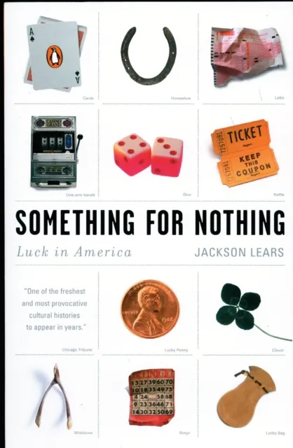 Something for Nothing