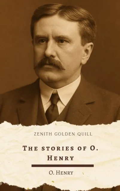 Stories of O. Henry