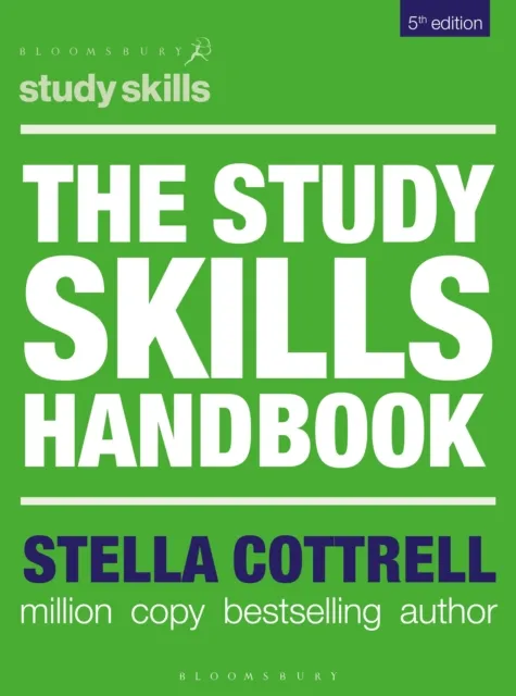 Study Skills Handbook
