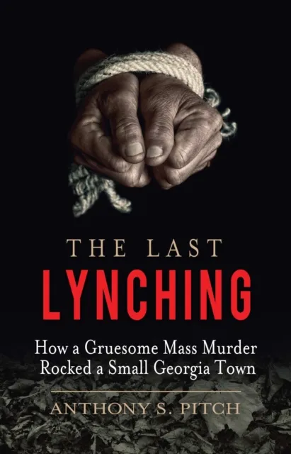 Last Lynching