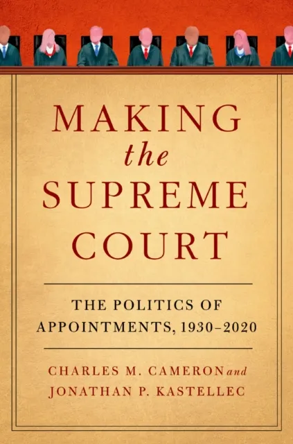 Making the Supreme Court